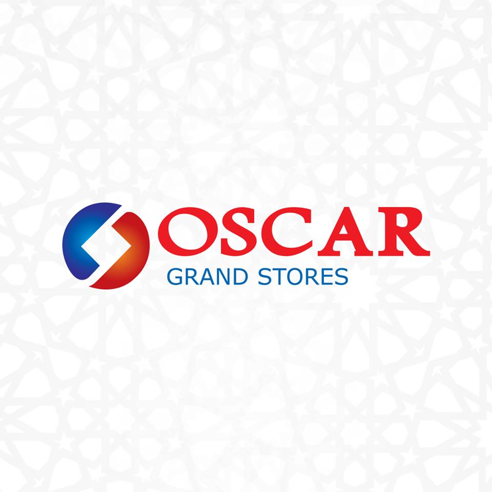 Oscar Grand Stores